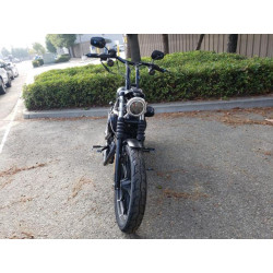 2022 HARLEY-DAVIDSON XL883 N 1HD4LE223NB417143 59318154