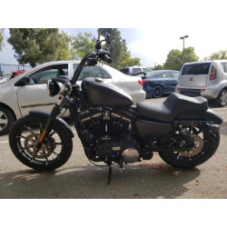 2022 HARLEY-DAVIDSON XL883 N 1HD4LE223NB417143 59318154