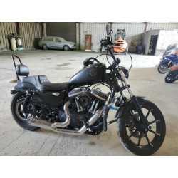 2022 HARLEY-DAVIDSON XL883 N 1HD4LE215NB406491 58950744