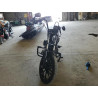 2022 HARLEY-DAVIDSON XL883 N 1HD4LE215NB406491 58950744