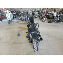 2022 HARLEY-DAVIDSON XL883 N 1HD4LE215NB406491 58950744