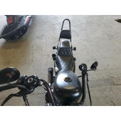 2022 HARLEY-DAVIDSON XL883 N 1HD4LE215NB406491 58950744