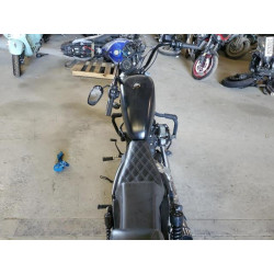 2022 HARLEY-DAVIDSON XL883 N 1HD4LE215NB406491 58950744
