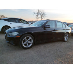 2015 BMW 3 SERIES