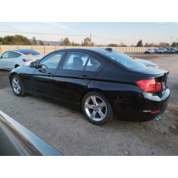 2015 BMW 3 SERIES