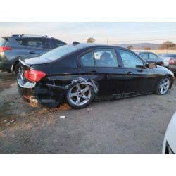 2015 BMW 3 SERIES