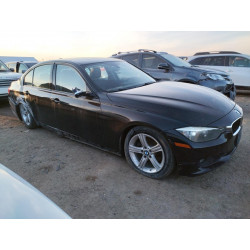 2015 BMW 3 SERIES