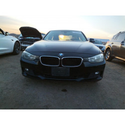 2015 BMW 3 SERIES
