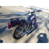 2000 HARLEY-DAVIDSON FL