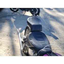 2000 HARLEY-DAVIDSON FL