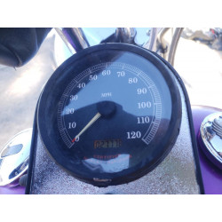 2000 HARLEY-DAVIDSON FL