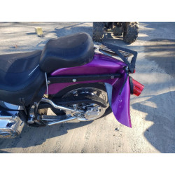2000 HARLEY-DAVIDSON FL
