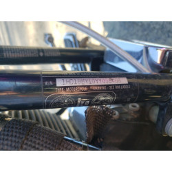 2000 HARLEY-DAVIDSON FL