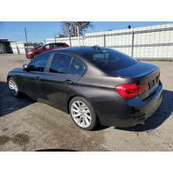 2017 BMW 3 SERIES