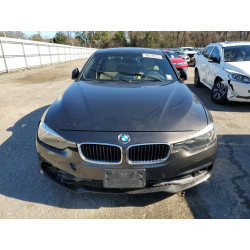 2017 BMW 3 SERIES