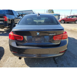 2017 BMW 3 SERIES