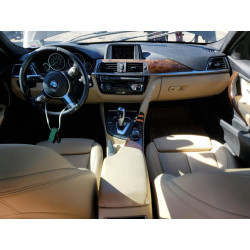 2017 BMW 3 SERIES