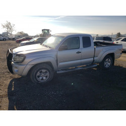 2006 TOYOTA TACOMA