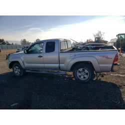 2006 TOYOTA TACOMA
