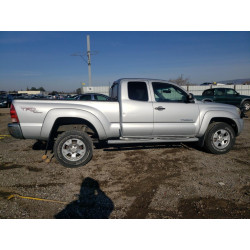 2006 TOYOTA TACOMA