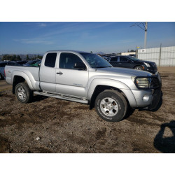 2006 TOYOTA TACOMA