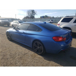 2017 BMW 4 SERIES