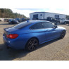 2017 BMW 4 SERIES