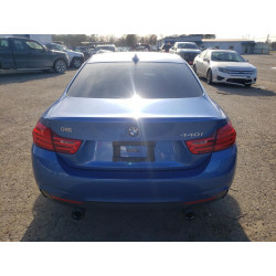 2017 BMW 4 SERIES