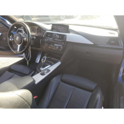 2017 BMW 4 SERIES