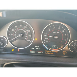 2017 BMW 4 SERIES