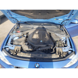 2017 BMW 4 SERIES