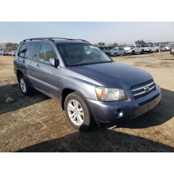 2006 TOYOTA HIGHLANDER