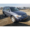 2006 TOYOTA HIGHLANDER
