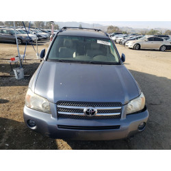 2006 TOYOTA HIGHLANDER