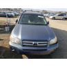 2006 TOYOTA HIGHLANDER