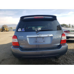 2006 TOYOTA HIGHLANDER
