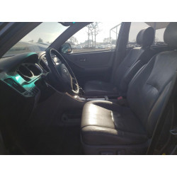 2006 TOYOTA HIGHLANDER