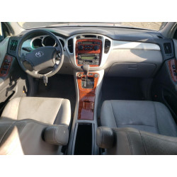 2006 TOYOTA HIGHLANDER
