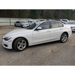 2015 BMW 3 SERIES