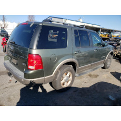 2002 FORD EXPLORER