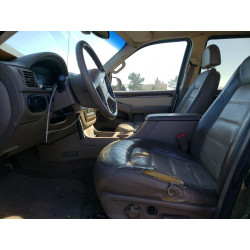 2002 FORD EXPLORER