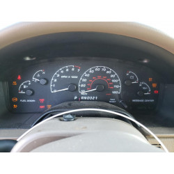 2002 FORD EXPLORER