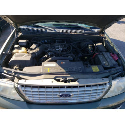 2002 FORD EXPLORER