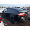 2016 FORD FIESTA