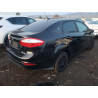 2016 FORD FIESTA