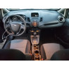 2016 FORD FIESTA