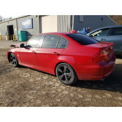 2011 BMW 3 SERIES