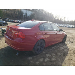 2011 BMW 3 SERIES