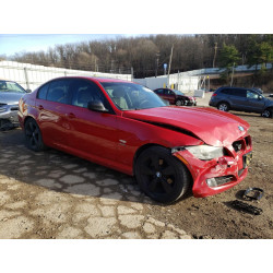 2011 BMW 3 SERIES