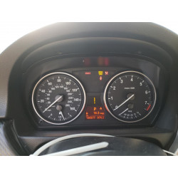 2011 BMW 3 SERIES